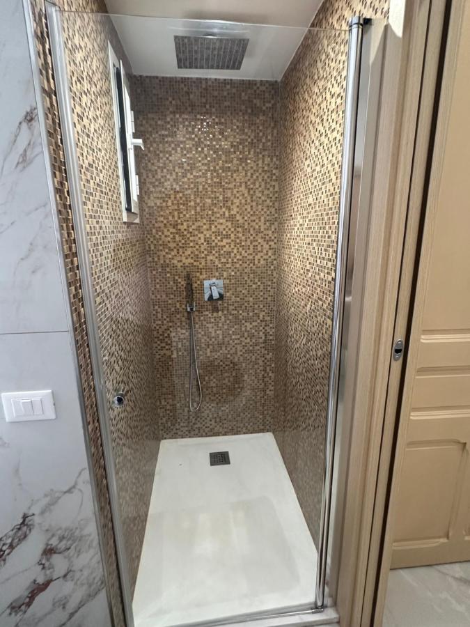 Casa Angela Vista Mare Apartment Ventimiglia Ngoại thất bức ảnh