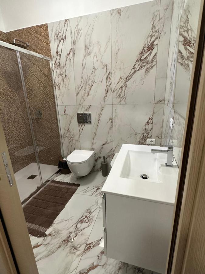 Casa Angela Vista Mare Apartment Ventimiglia Ngoại thất bức ảnh