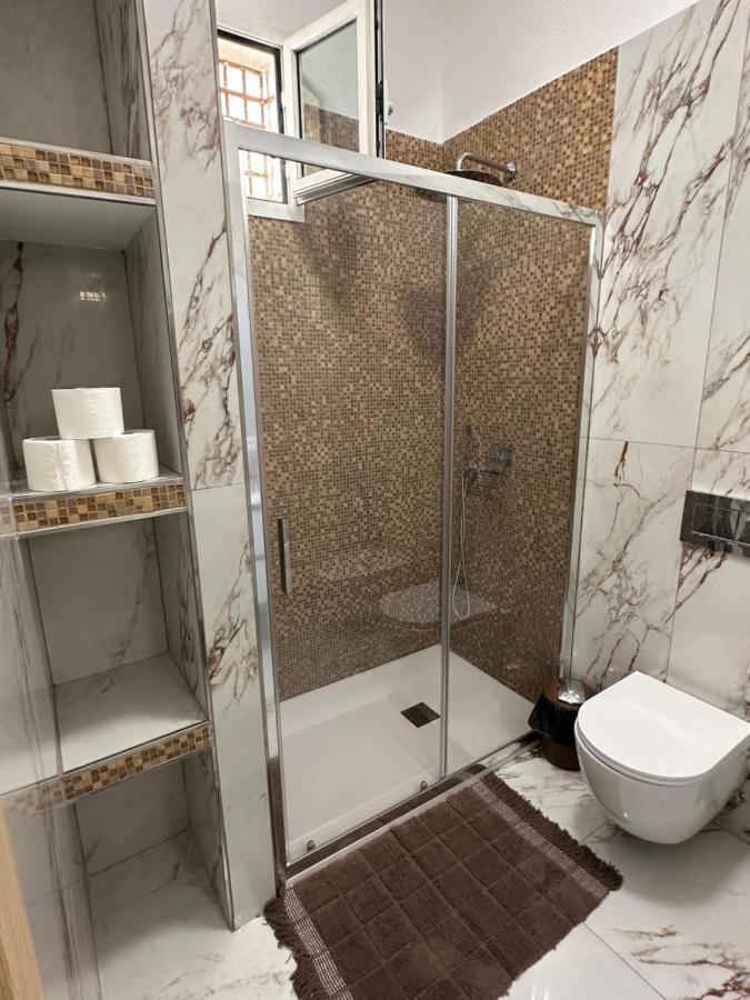Casa Angela Vista Mare Apartment Ventimiglia Ngoại thất bức ảnh